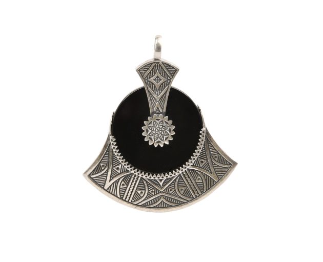 Tuareg Designer Pendant