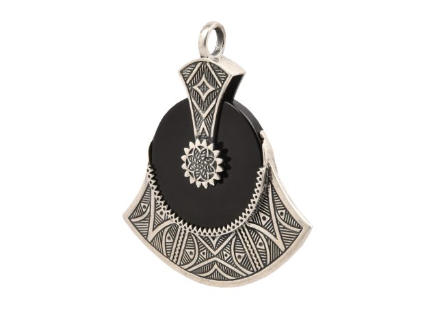 Tuareg Designer Pendant