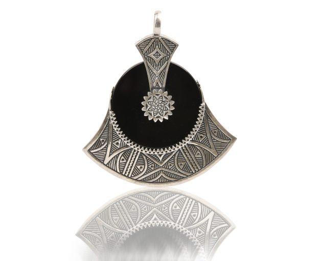 Tuareg Designer Pendant