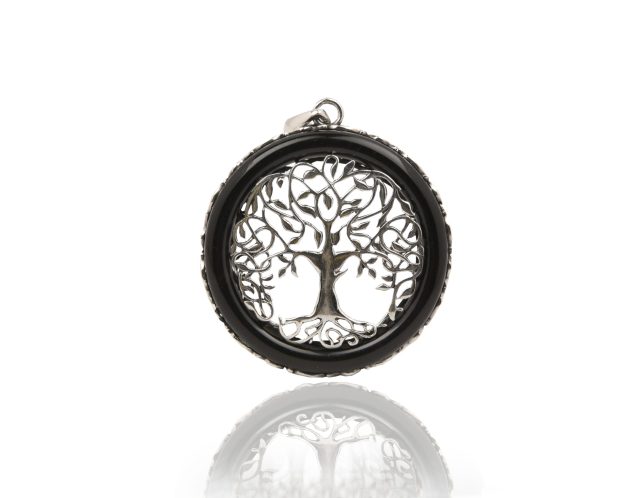 Tree Of Life Pendant