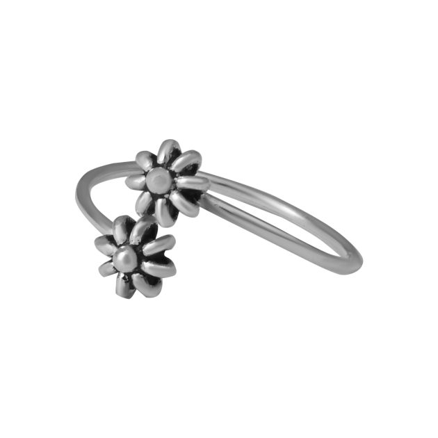 Flower Ring