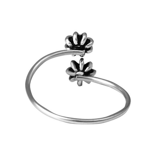 Flower Ring