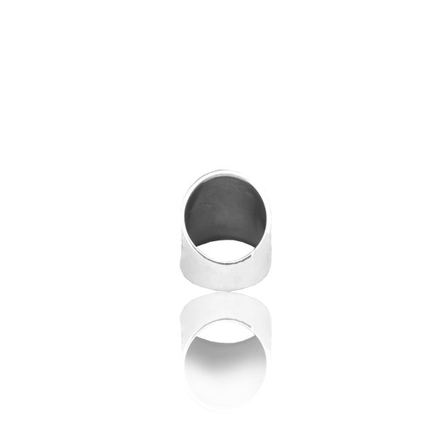 Designer Tuareg Style Ring