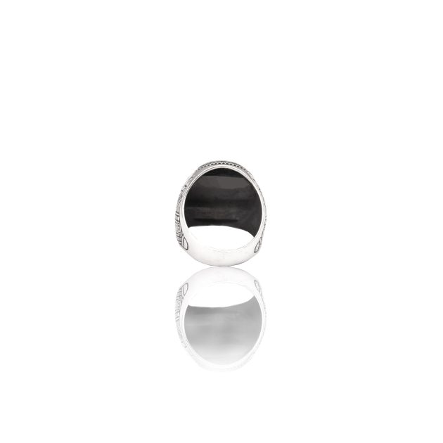 Designer Tuareg Ring