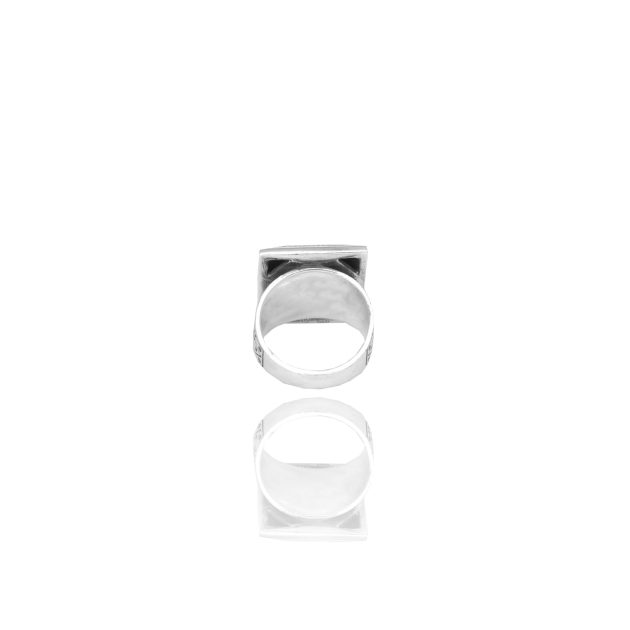 Designer Tuareg Style Ring