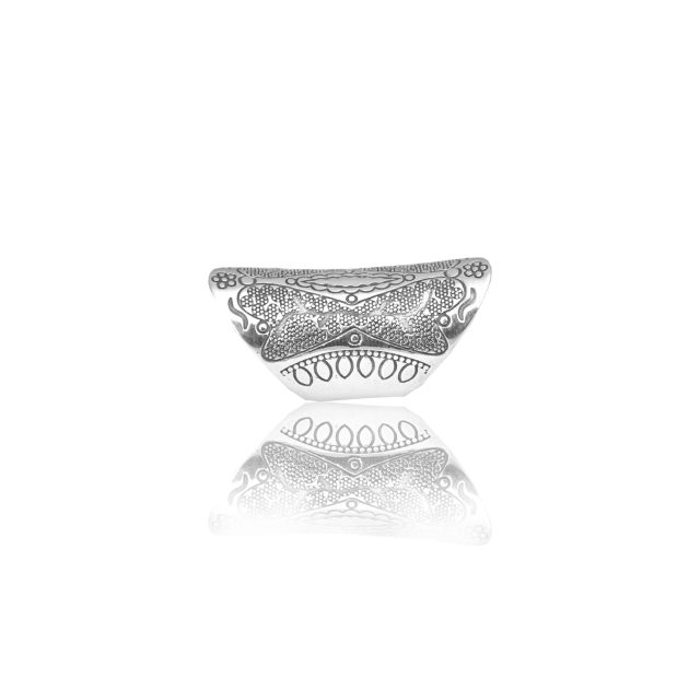 Designer Tuareg Style Ring