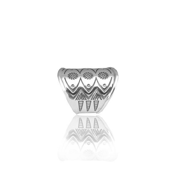 Designer Tuareg Style Ring