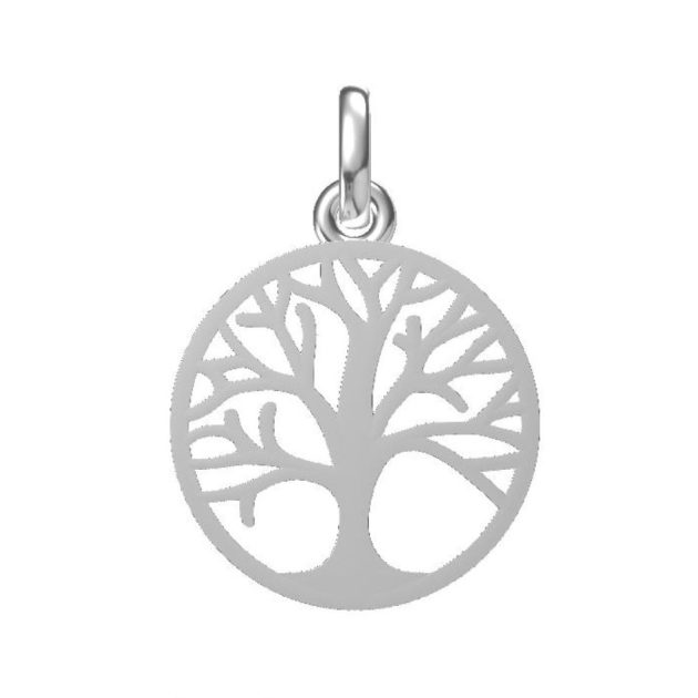 Tree Of Life Charm Pendant