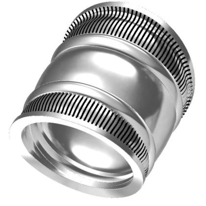 Designer Ring