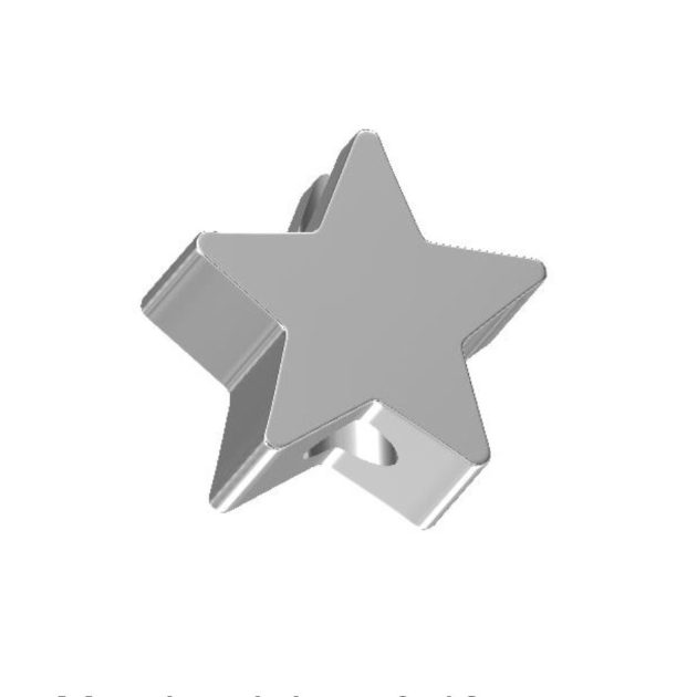 Star Bead