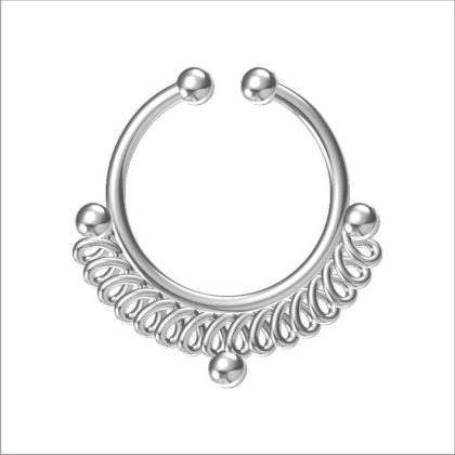 Designer Ear Cuffs