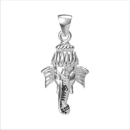 Lord Ganesha Pendant