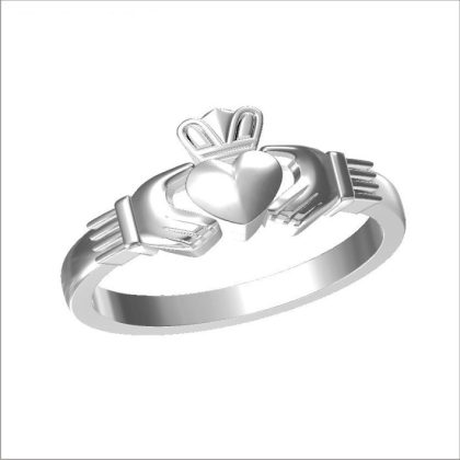 Heart Ring