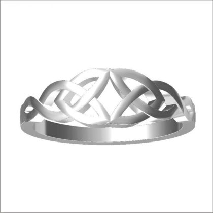 Celtic Style Ring