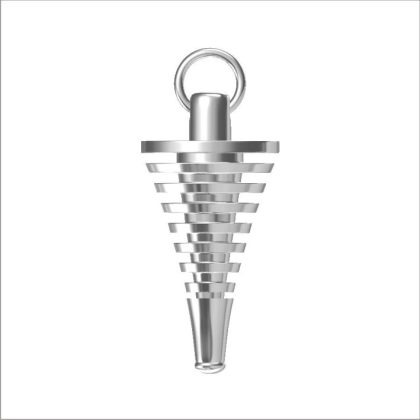 Designer Cone Pendant