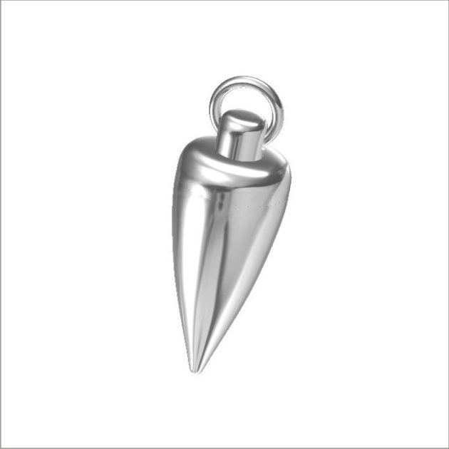 Designer Cone Pendant