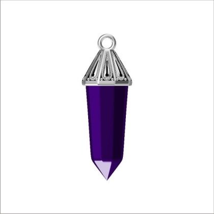 Designer Pencil Pendant