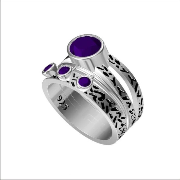 Stone Ring