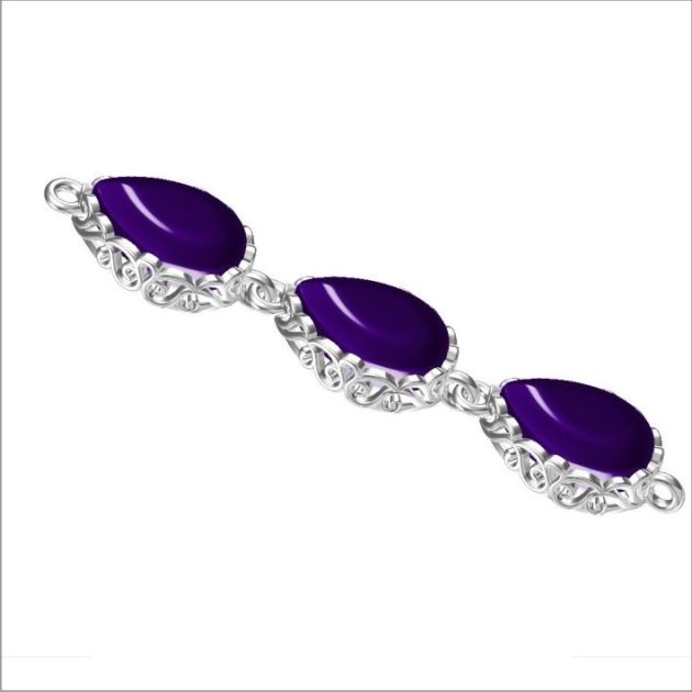 Stone Bracelet