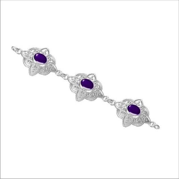 Tibetan Style Bracelet