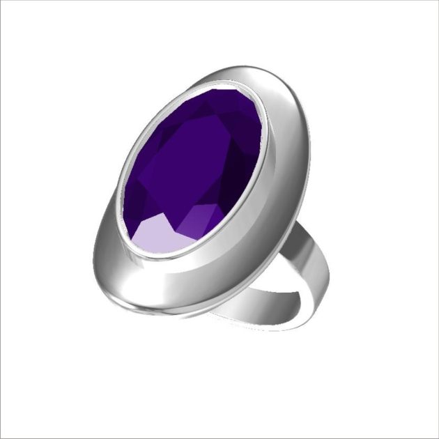Stone Ring